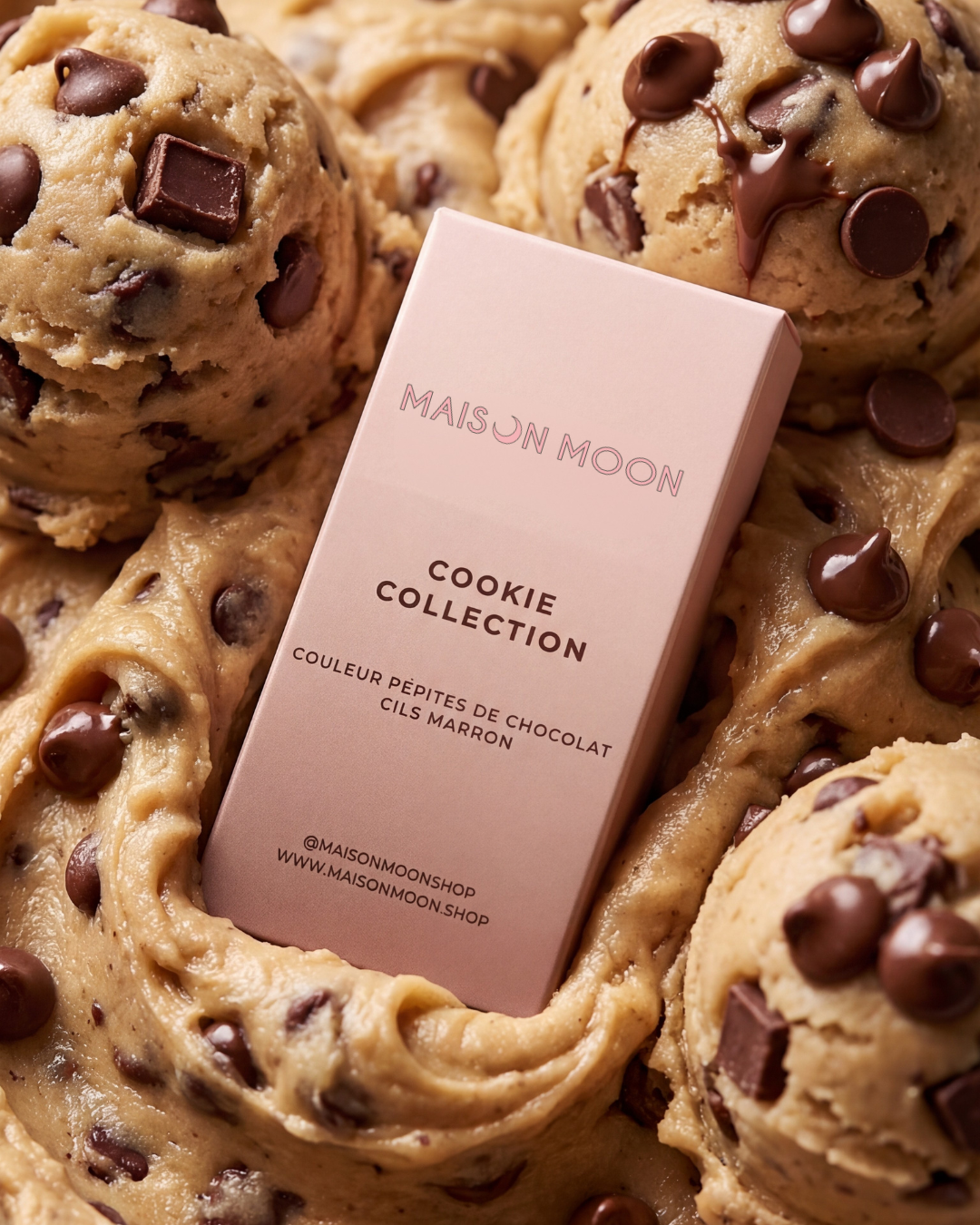COOKIE COLLECTION