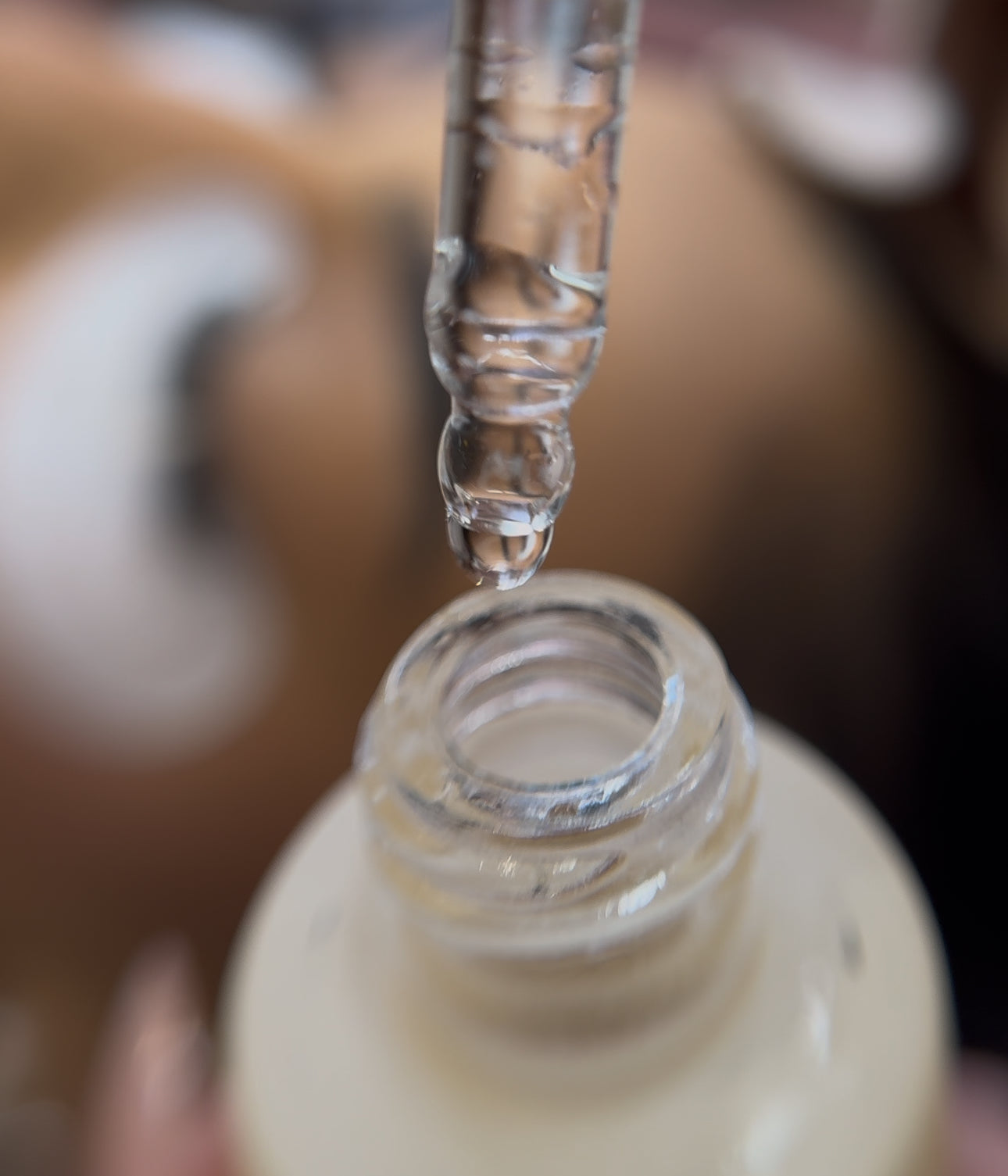LES LIQUIDES