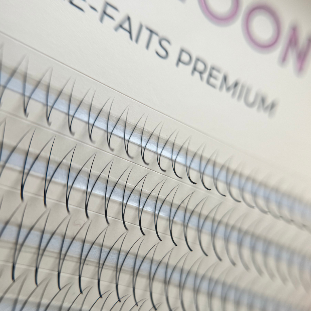 BOUQUETS PRÉ-FAITS PREMIUM