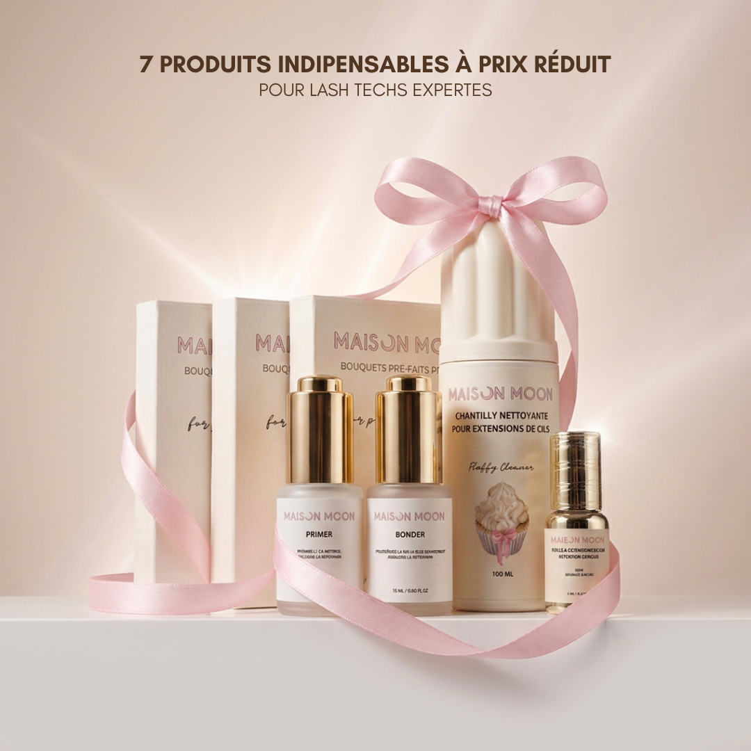 Pack PRO RÉUSSITE