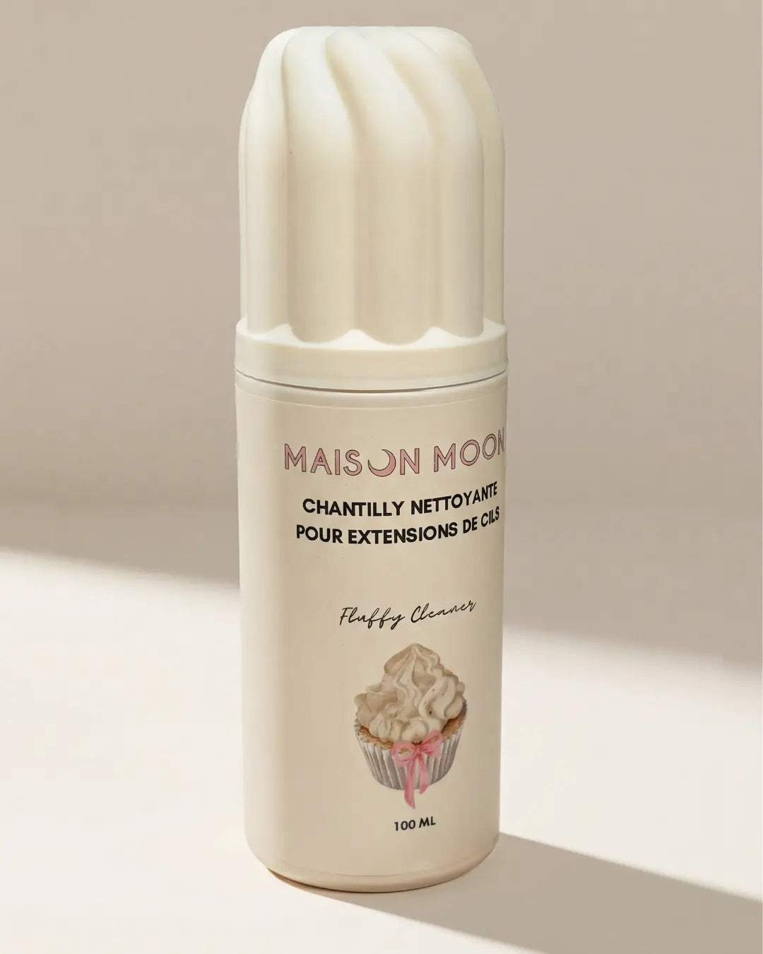 CHANTILLY NETTOYANTE