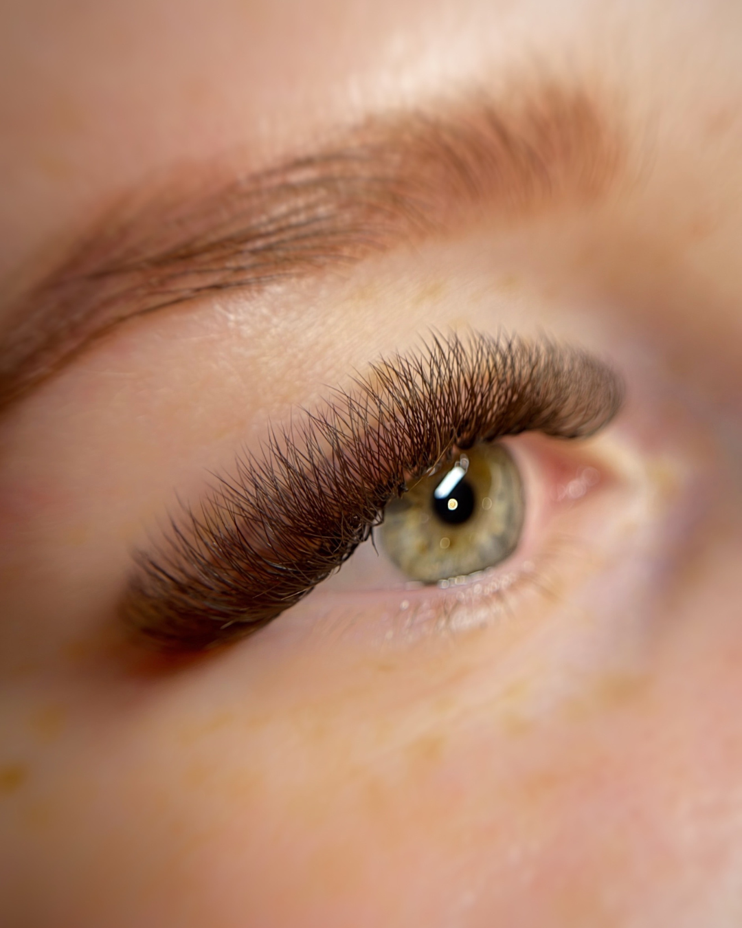 BOUQUETS PRÉ-FAITS 5D MARRON