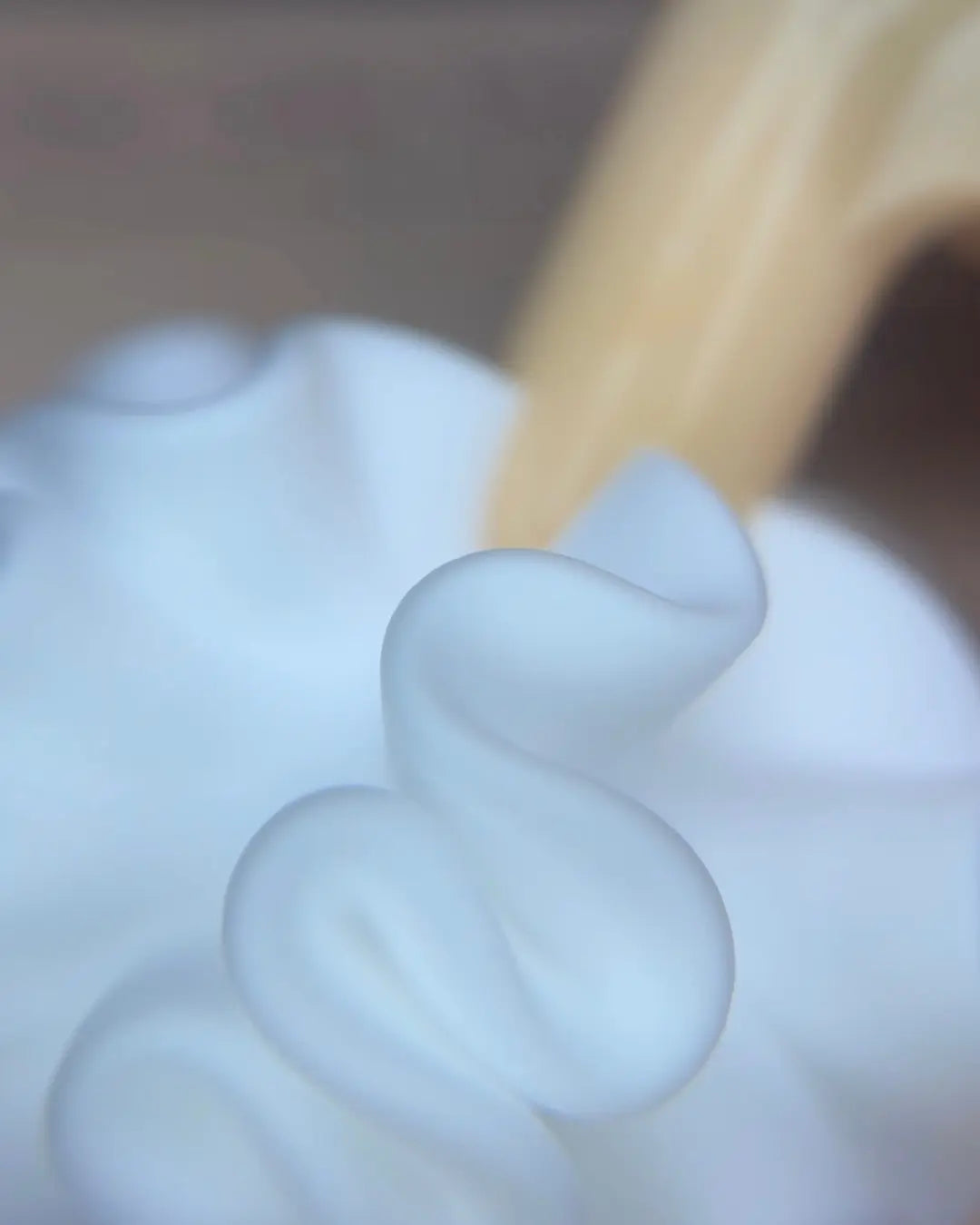 Lot de 5 chantilly nettoyantes