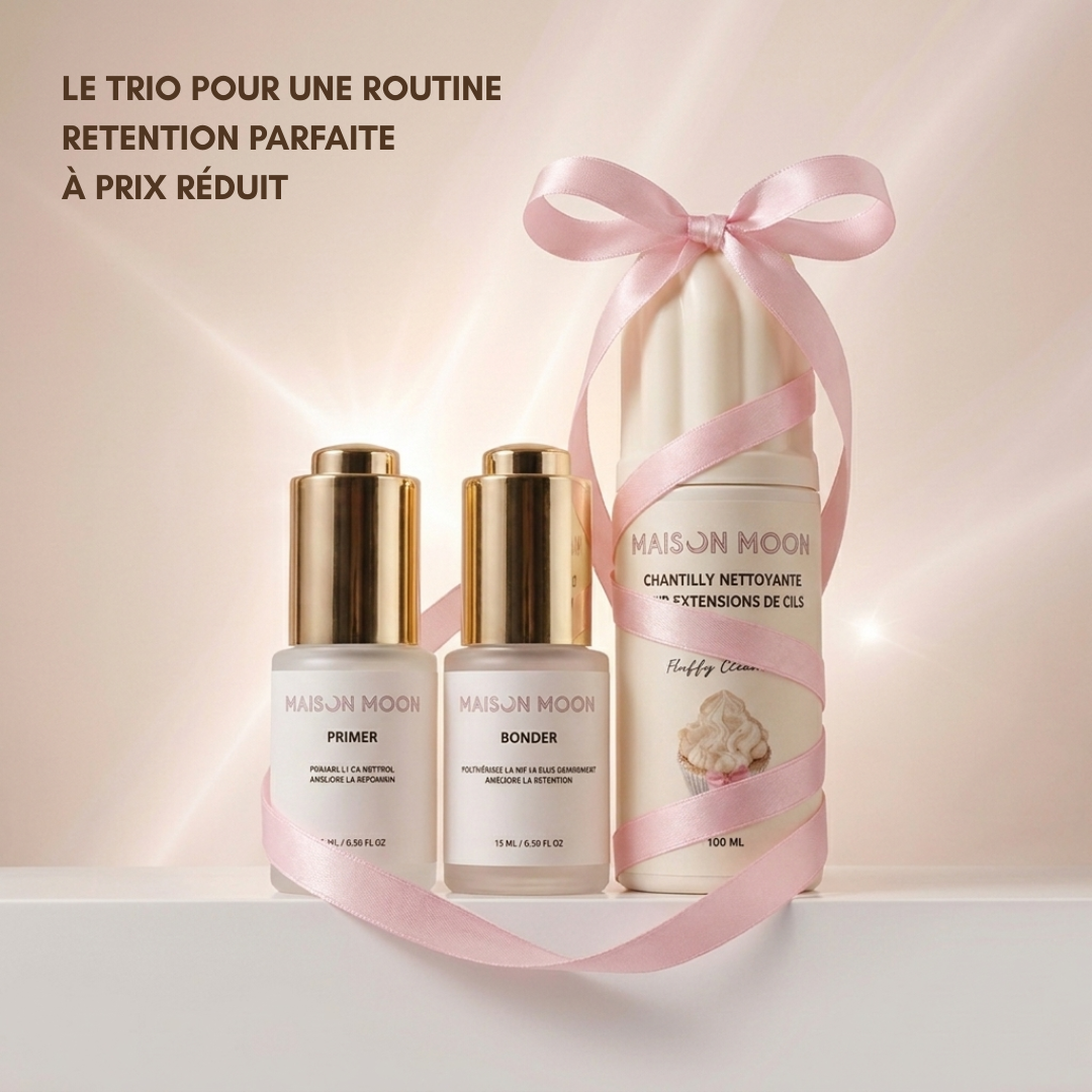 TRIO "Routine Parfaite"