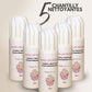 Lot de 5 chantilly nettoyantes