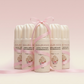 Lot de 5 chantilly nettoyantes