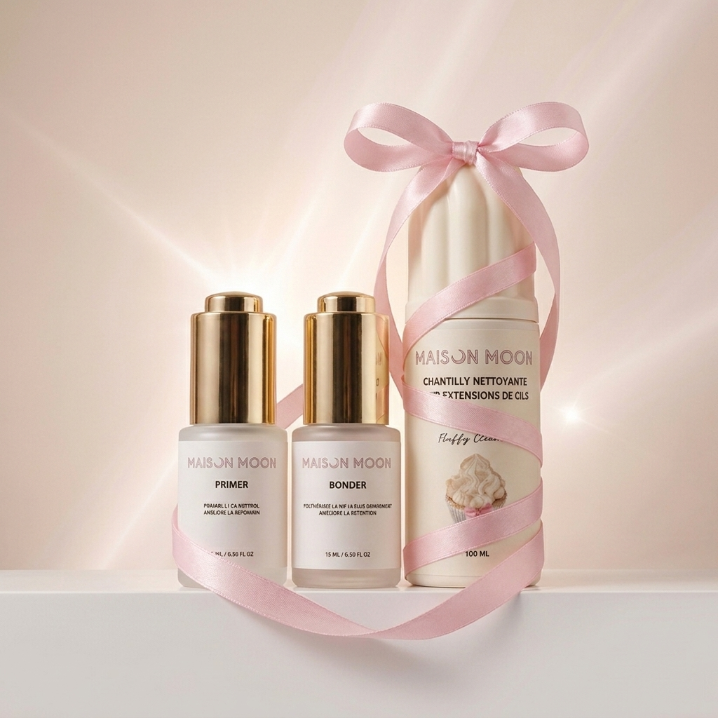 TRIO "Routine Parfaite"