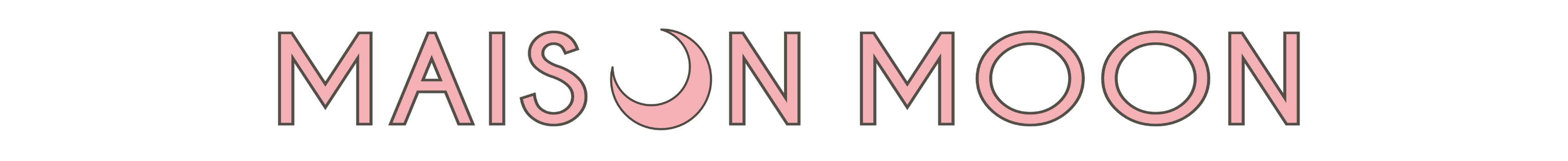 Maison Moon